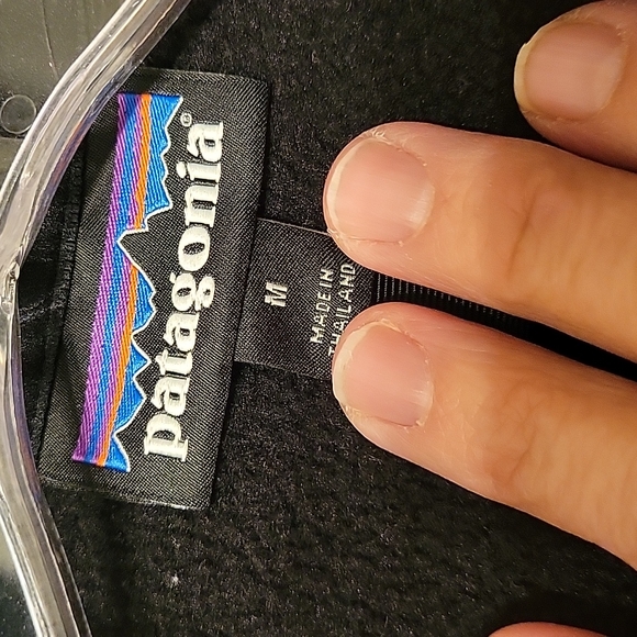 Patagonia jacket - Picture 5 of 5